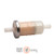 Genuine Oregon In-Line Fuel Filter-Kawasaki rpls Ariens  21527800 07-062