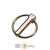 Genuine Oregon  Linchpin, 7/16in. x 1 3/4in. Part# 02-446