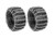 NEW 1 PAIR  TIRE CHAIN 24X1200-12 4LINK TC-2412-4I