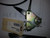 Genuine Case Ingersol   THROTTLE CABLE   part#   C33414