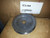 Genuine Case Ingersol   PULLEY - V   part#   C31565