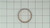 Genuine Kawasaki OEM BEARING-PLAIN Part# 92141-2090