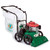 Billy Goat 27' Self Propelled  Leaf and Litter  Vacuum honda Engine TKV650SPH