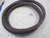 Genuine Billy Goat BELT SPINDLE DRIVE FM Part# 520007