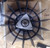 Genuine Billy Goat IMPELLER ASSY Part# 400965