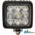 NEW WORK LAMP LED SQUARE  WL895 WL895