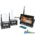 NEW CABCAM WIRELESS  WL56M2C WL56M2C