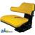FLIP SEAT, WRAPAROUND BCK   universal use Part# WF222YL