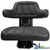 FLIP SEAT, WRAPAROUND BCK   universal use Part# WF222BL