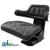 FLIP SEAT, WRAPAROUND BCK   universal use Part# WF222BL