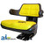 SEAT, WRAP AROUND BACK YL universal use  Part# W223YL