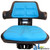 SEAT, WRAP AROUND BACK BU   universal use Part# W223BU