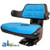 SEAT, WRAP AROUND BACK BU   universal use Part# W223BU
