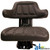 NEW BACK W/ARMS BLK  W222BL W222BL