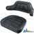 SEAT CUSHION SET, BLACK   universal use Part# W103BL