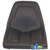 SEAT, MICHIGAN STYLE, BLACK   universal use Part# TMS444BL