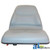 SEAT, MICHIGAN STYLE, GRAY   universal use Part# TMS111GR