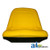 SEAT, MICHIGAN STYLE, YELLOW   universal use Part# TM555YL