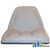 Genuine A&I Products 2 Pack SEAT FOR JOHN DEERE GATOR GREY TM333GR Part# TM333GR
