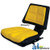 SEAT, UNIVERSAL, YELLOW   universal use Part# T110YL