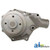 NEW WATER PUMP for John Deere RE25043 RE25043