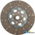 NEW CLUTCH DISC (ROCKFORD) for John Deere RE210075 RE210075