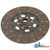 NEW CLUTCH DISC (ROCKFORD) for John Deere RE210075 RE210075