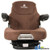 SEAT ASSY, MATRIX CLOTH   universal use Part# MSG95741BNC