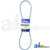AIP Replacement PIX Belt for A-SECTION MADE WITH KEVLAR (BLUE) A-M43569 M43569