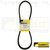 Replacement A&I  JOHN DEERE BELT for Drive Part# M174026