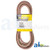 Replacement A&I  JOHN DEERE BELT for Deck 62" Part# M172963