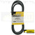 Genuine OEM AIP Replacement PIX Belt fits JOHN DEERE A-M128733 M128733
