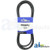 Genuine OEM AIP Replacement PIX Belt for JOHN DEERE A-M126536 M126536