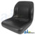 LAWN / GARDEN SEAT, BLACK   universal use Part# LGT100BL