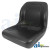 LAWN / GARDEN SEAT, BLACK   universal use Part# LGT100BL