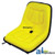 Seat Garden Tractor w/Slide Track skid stear lgs100 yel [AIP][LGS100YL] Part# LGS100YL