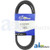 Genuine OEM AIP Replacement PIX Belt for JOHN DEERE A-GX20006 GX20006