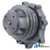 NEW PUMP WATER WITH PULLEY for FORD FAPN8A513GG FAPN8A513GG