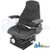 SEAT, MECHANICAL, BLACK   universal use Part# F20M245