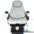 SEAT, MECHANICAL, GRAY   universal use Part# F20M235