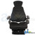 SEAT, AIR, BLACK   universal use Part# F20A265