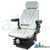 SEAT, MECHANICAL, GRAY   universal use Part# F10M230