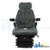 SEAT, AIR SUSP, GRAY   universal use Part# F10A270