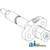 NEW INJECTOR for FORD D8NN9F593BA D8NN9F593BA