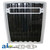 NEW GRILLE FRONT for FORD D5NN8200A D5NN8200A