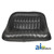 SEAT 19', STL BLACK VNL For Ford / New Holland Part# CS668-1V
