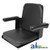COMPLETE SEAT W/ ARMREST   universal use Part# CS140-1V