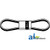 Replacement A&I  AUTOMOTIVE WEDGE BELT for Fan Sub to 17360 Part# CH18206
