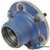 NEW HUB FRONT WHEEL  VPJ1206 C9NN1104D
