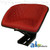 BUCKET SEAT, RED   universal use Part# BS100RD